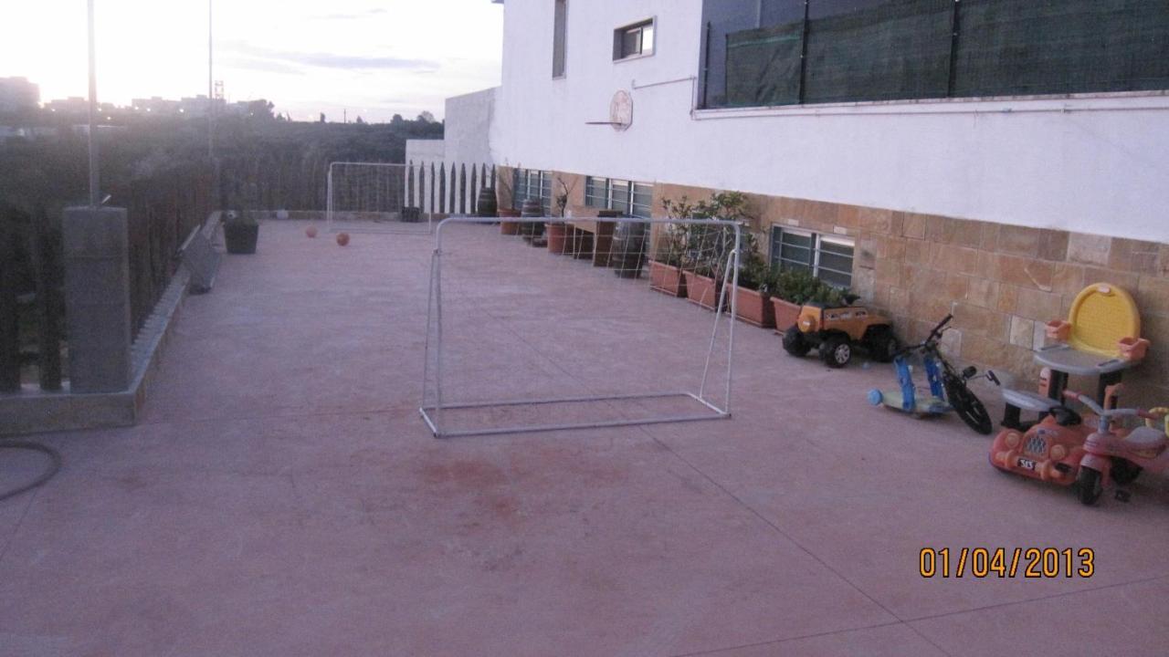 Music House A Castellana Grotte Confinante Via Per Turi 500M Dalle Grotte Exterior photo