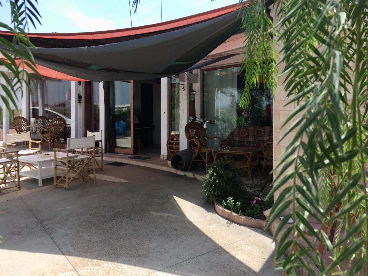 Music House A Castellana Grotte Confinante Via Per Turi 500M Dalle Grotte Exterior photo