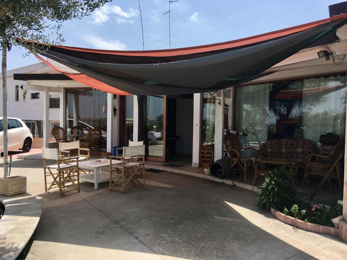 Music House A Castellana Grotte Confinante Via Per Turi 500M Dalle Grotte Exterior photo
